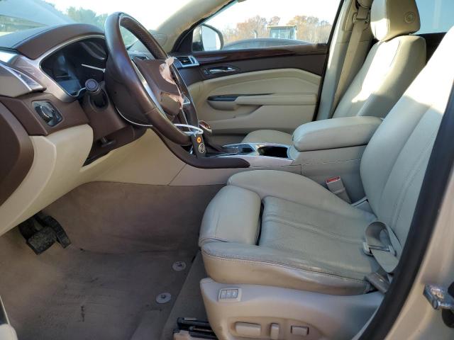 Photo 6 VIN: 3GYFNEE37ES554111 - CADILLAC SRX LUXURY 