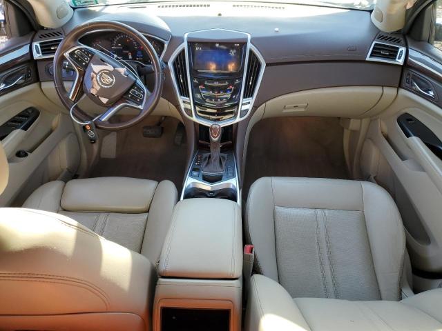 Photo 7 VIN: 3GYFNEE37ES554111 - CADILLAC SRX LUXURY 