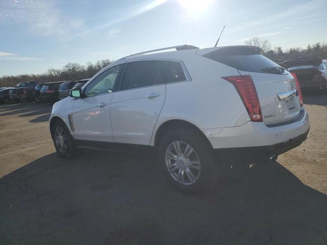 Photo 1 VIN: 3GYFNEE37ES597931 - CADILLAC SRX LUXURY 