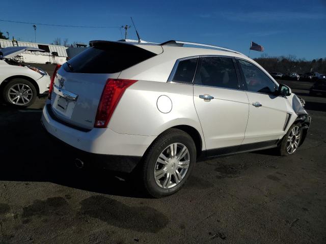 Photo 2 VIN: 3GYFNEE37ES597931 - CADILLAC SRX LUXURY 