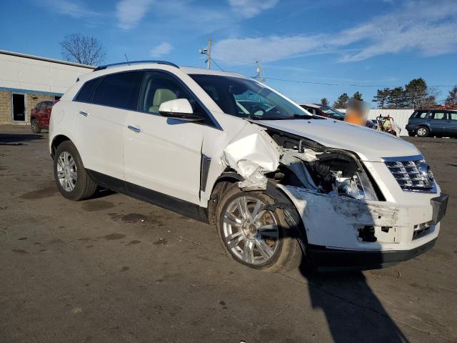 Photo 3 VIN: 3GYFNEE37ES597931 - CADILLAC SRX LUXURY 