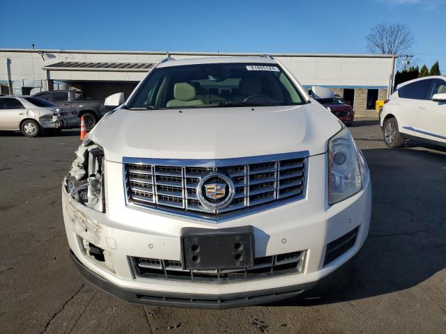 Photo 4 VIN: 3GYFNEE37ES597931 - CADILLAC SRX LUXURY 