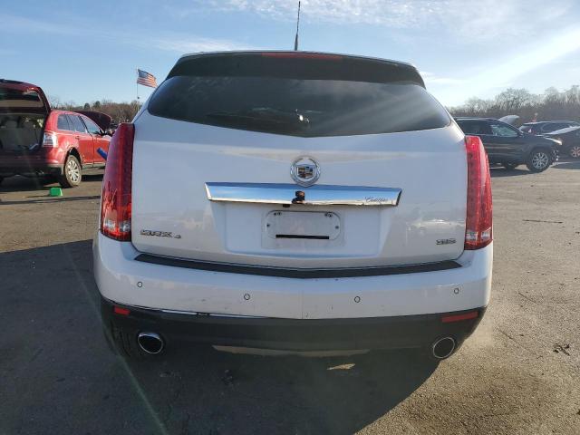 Photo 5 VIN: 3GYFNEE37ES597931 - CADILLAC SRX LUXURY 