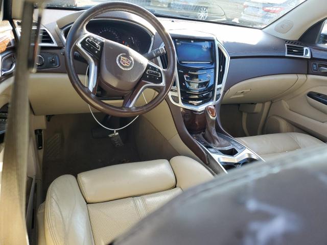 Photo 7 VIN: 3GYFNEE37ES597931 - CADILLAC SRX LUXURY 