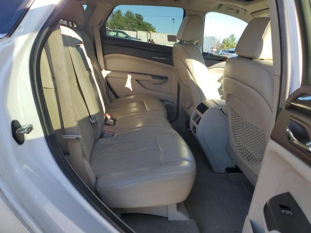 Photo 9 VIN: 3GYFNEE37ES597931 - CADILLAC SRX LUXURY 