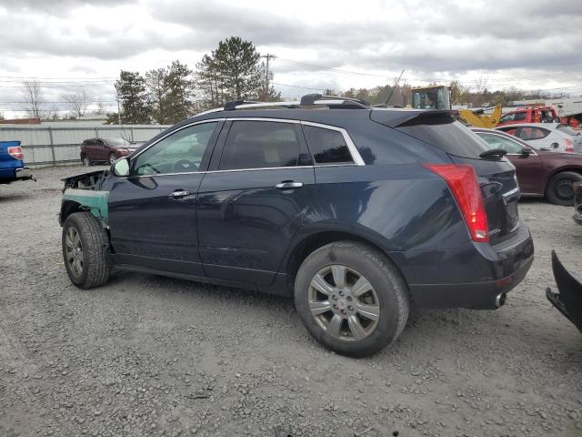 Photo 1 VIN: 3GYFNEE37ES629681 - CADILLAC SRX LUXURY 