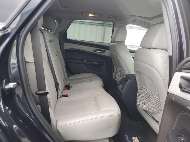 Photo 10 VIN: 3GYFNEE37ES629681 - CADILLAC SRX LUXURY 