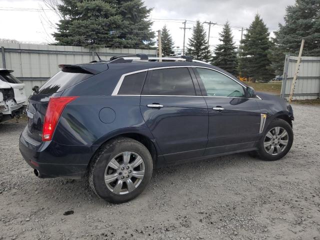 Photo 2 VIN: 3GYFNEE37ES629681 - CADILLAC SRX LUXURY 