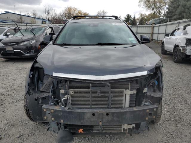 Photo 4 VIN: 3GYFNEE37ES629681 - CADILLAC SRX LUXURY 