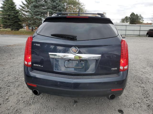 Photo 5 VIN: 3GYFNEE37ES629681 - CADILLAC SRX LUXURY 