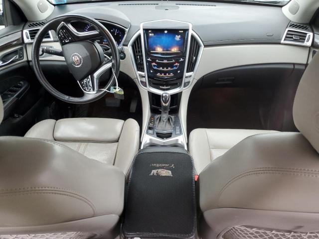 Photo 7 VIN: 3GYFNEE37ES629681 - CADILLAC SRX LUXURY 