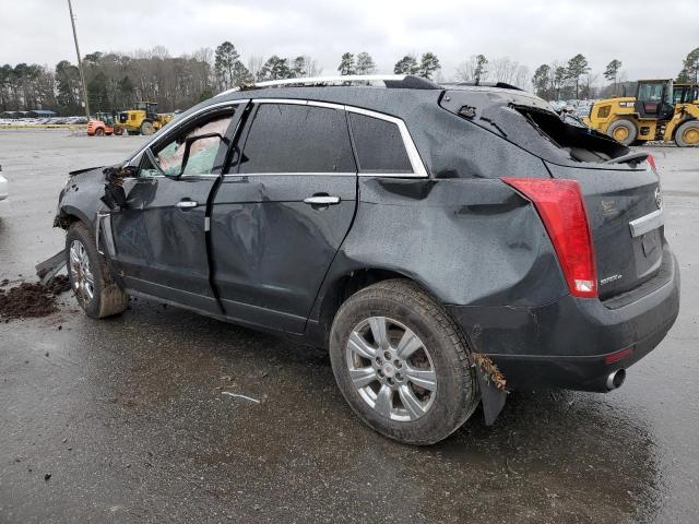 Photo 1 VIN: 3GYFNEE37ES678282 - CADILLAC SRX 