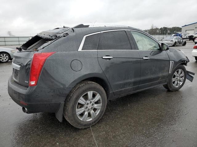 Photo 2 VIN: 3GYFNEE37ES678282 - CADILLAC SRX 