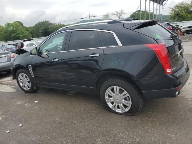 Photo 1 VIN: 3GYFNEE37FS525550 - CADILLAC SRX LUXURY 