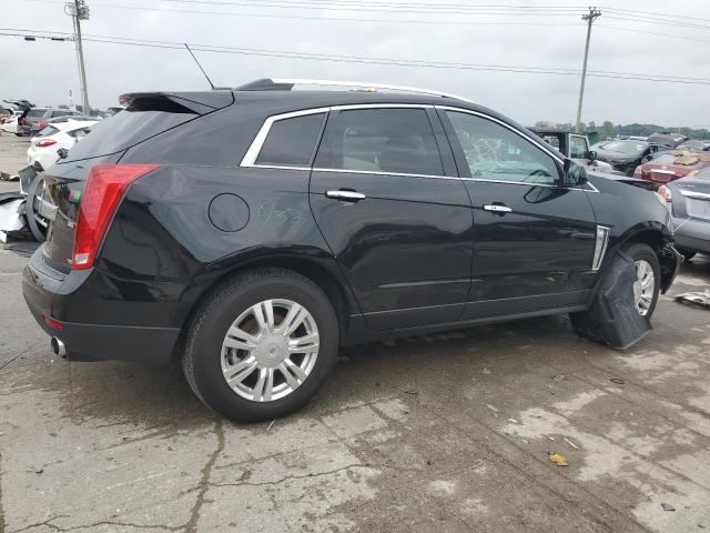 Photo 2 VIN: 3GYFNEE37FS525550 - CADILLAC SRX LUXURY 