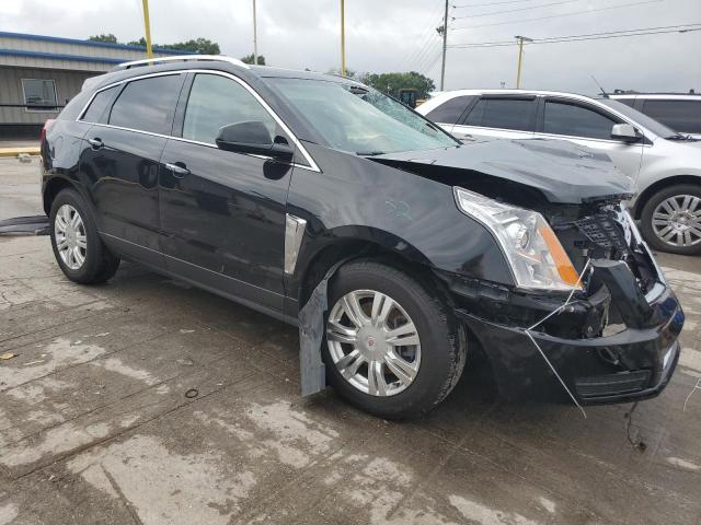 Photo 3 VIN: 3GYFNEE37FS525550 - CADILLAC SRX LUXURY 