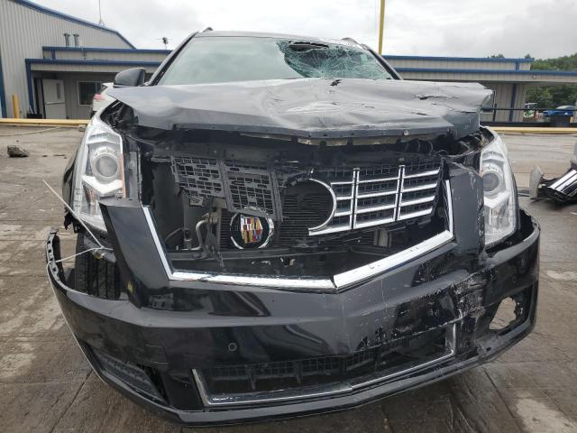 Photo 4 VIN: 3GYFNEE37FS525550 - CADILLAC SRX LUXURY 