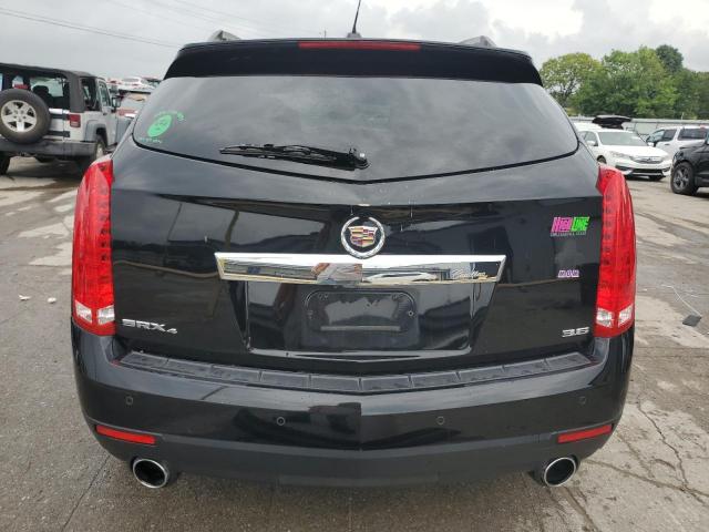 Photo 5 VIN: 3GYFNEE37FS525550 - CADILLAC SRX LUXURY 