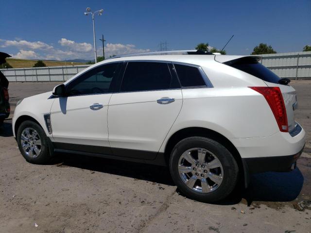 Photo 1 VIN: 3GYFNEE37FS538332 - CADILLAC SRX 