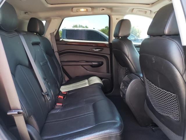 Photo 10 VIN: 3GYFNEE37FS538332 - CADILLAC SRX 