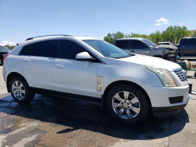 Photo 3 VIN: 3GYFNEE37FS538332 - CADILLAC SRX 