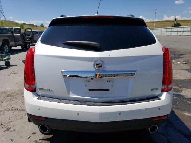 Photo 5 VIN: 3GYFNEE37FS538332 - CADILLAC SRX 