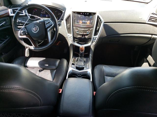 Photo 7 VIN: 3GYFNEE37FS538332 - CADILLAC SRX 