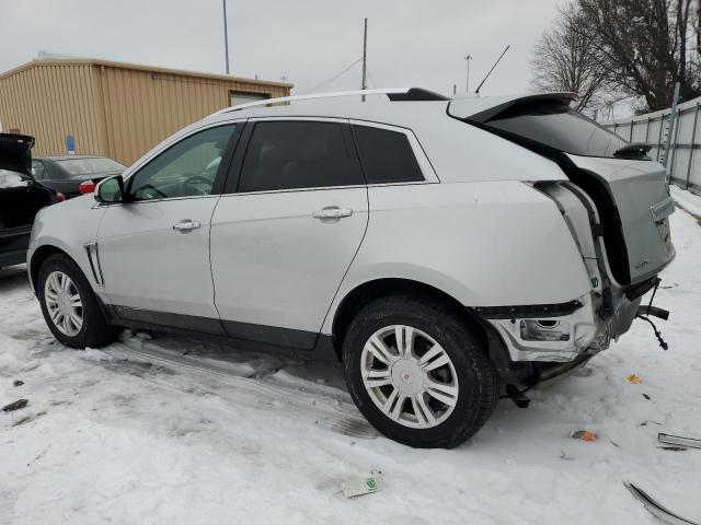 Photo 1 VIN: 3GYFNEE37FS574103 - CADILLAC SRX LUXURY 