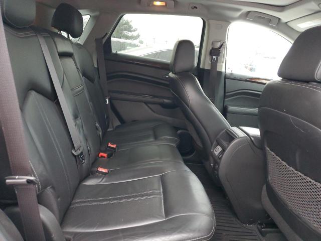 Photo 10 VIN: 3GYFNEE37FS574103 - CADILLAC SRX LUXURY 