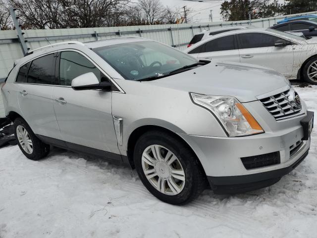 Photo 3 VIN: 3GYFNEE37FS574103 - CADILLAC SRX LUXURY 