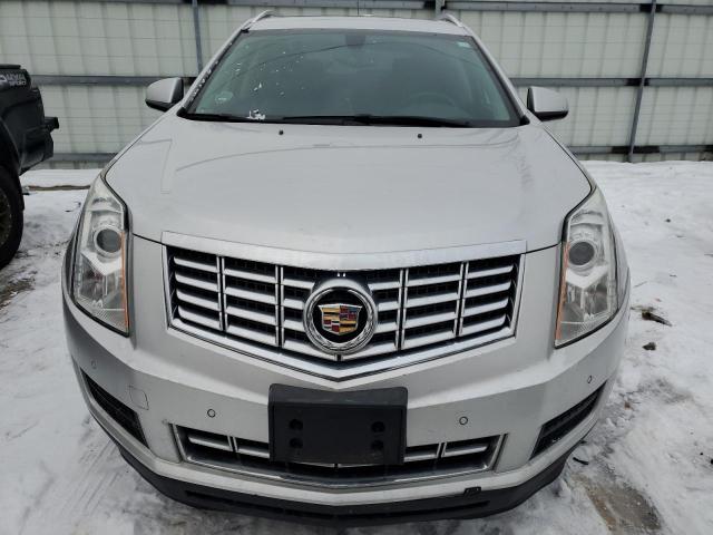 Photo 4 VIN: 3GYFNEE37FS574103 - CADILLAC SRX LUXURY 