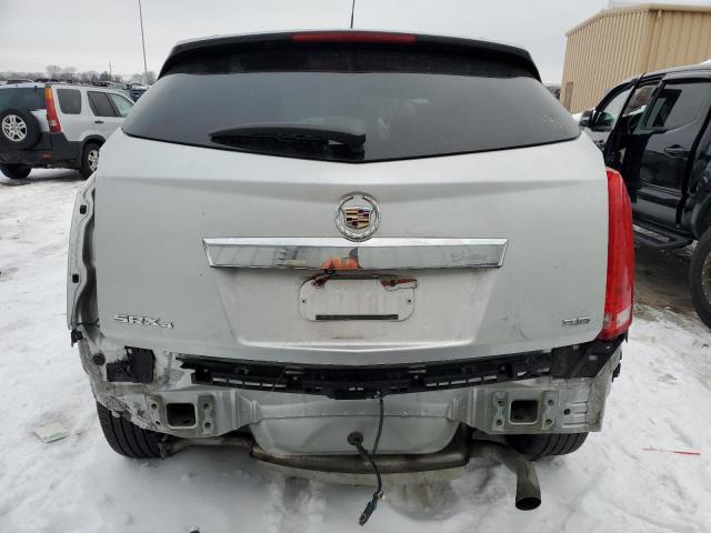 Photo 5 VIN: 3GYFNEE37FS574103 - CADILLAC SRX LUXURY 