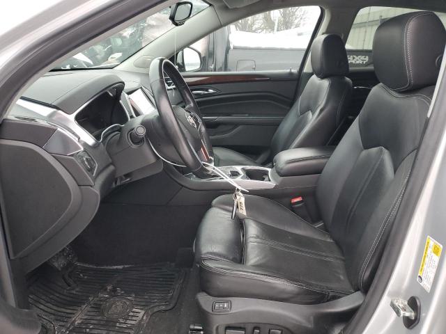 Photo 6 VIN: 3GYFNEE37FS574103 - CADILLAC SRX LUXURY 
