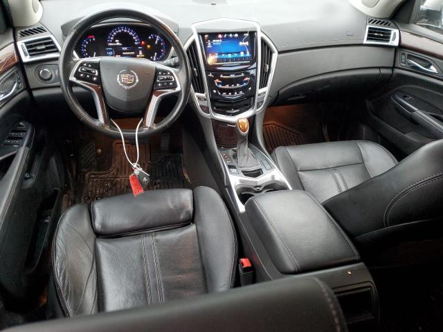 Photo 7 VIN: 3GYFNEE37FS574103 - CADILLAC SRX LUXURY 