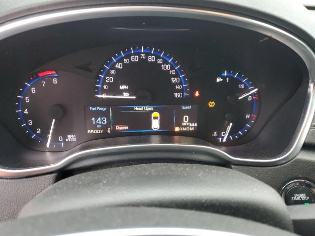 Photo 8 VIN: 3GYFNEE37FS574103 - CADILLAC SRX LUXURY 