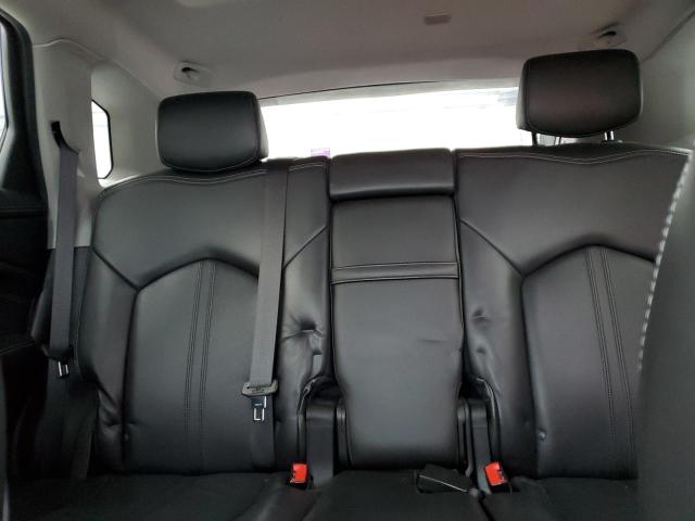 Photo 9 VIN: 3GYFNEE37FS574103 - CADILLAC SRX LUXURY 