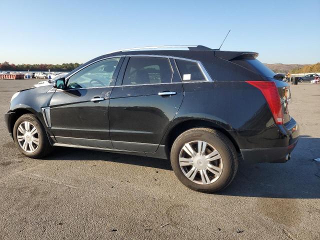 Photo 1 VIN: 3GYFNEE37FS599390 - CADILLAC SRX LUXURY 