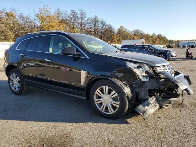 Photo 3 VIN: 3GYFNEE37FS599390 - CADILLAC SRX LUXURY 