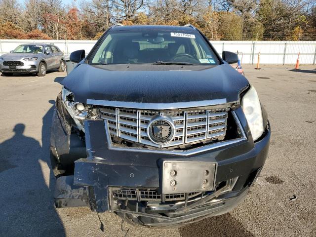 Photo 4 VIN: 3GYFNEE37FS599390 - CADILLAC SRX LUXURY 