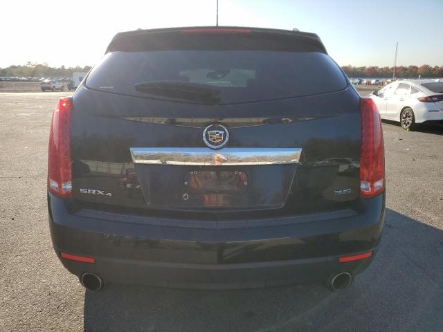 Photo 5 VIN: 3GYFNEE37FS599390 - CADILLAC SRX LUXURY 