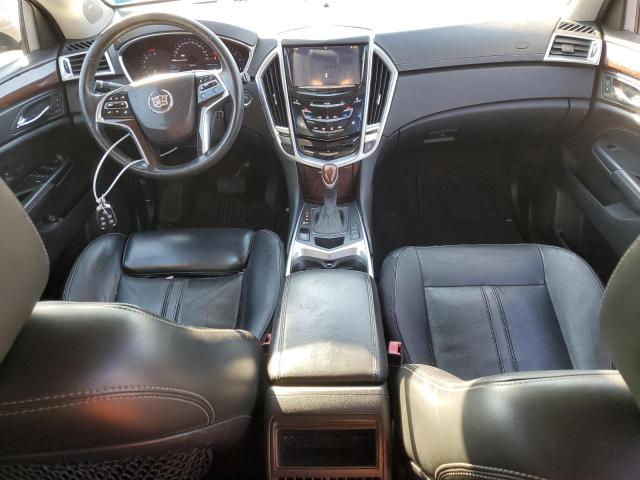 Photo 7 VIN: 3GYFNEE37FS599390 - CADILLAC SRX LUXURY 