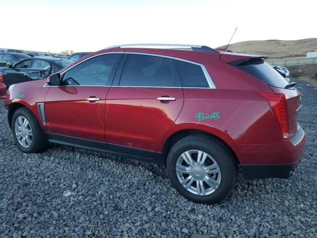 Photo 1 VIN: 3GYFNEE37FS632694 - CADILLAC SRX LUXURY 