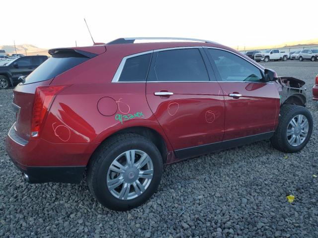 Photo 2 VIN: 3GYFNEE37FS632694 - CADILLAC SRX LUXURY 