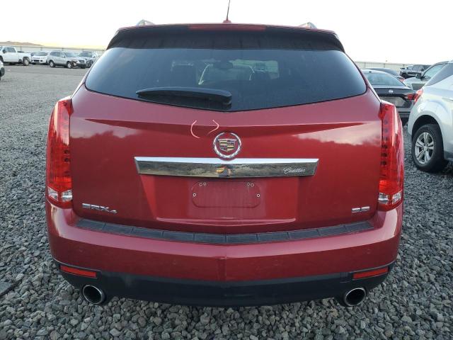 Photo 5 VIN: 3GYFNEE37FS632694 - CADILLAC SRX LUXURY 