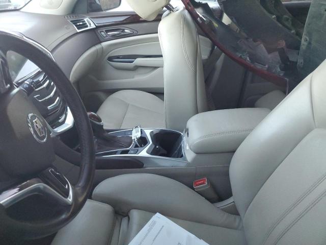 Photo 6 VIN: 3GYFNEE37FS632694 - CADILLAC SRX LUXURY 