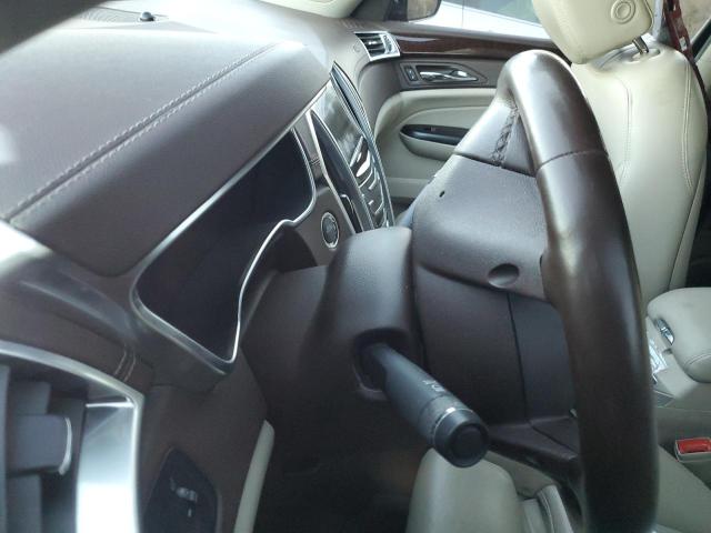 Photo 8 VIN: 3GYFNEE37FS632694 - CADILLAC SRX LUXURY 