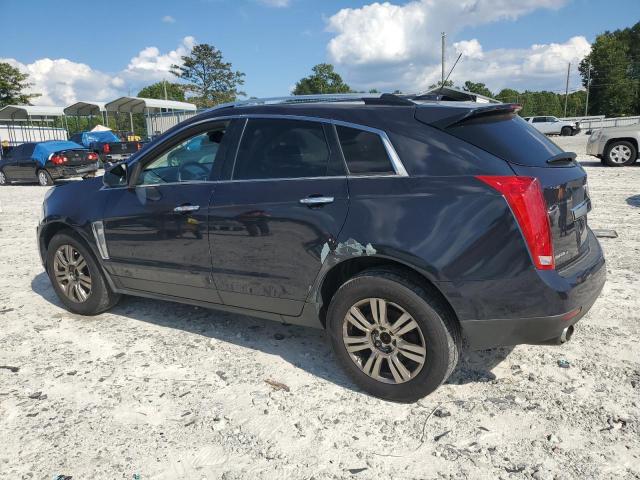 Photo 1 VIN: 3GYFNEE37FS640021 - CADILLAC SRX LUXURY 