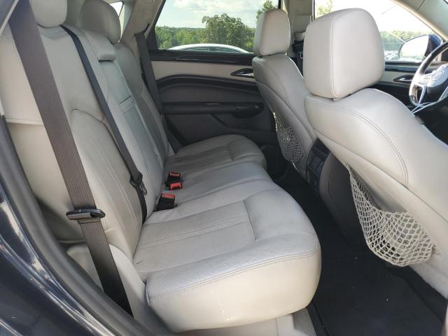 Photo 10 VIN: 3GYFNEE37FS640021 - CADILLAC SRX LUXURY 