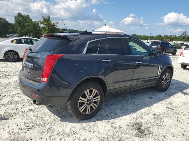 Photo 2 VIN: 3GYFNEE37FS640021 - CADILLAC SRX LUXURY 