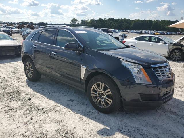 Photo 3 VIN: 3GYFNEE37FS640021 - CADILLAC SRX LUXURY 